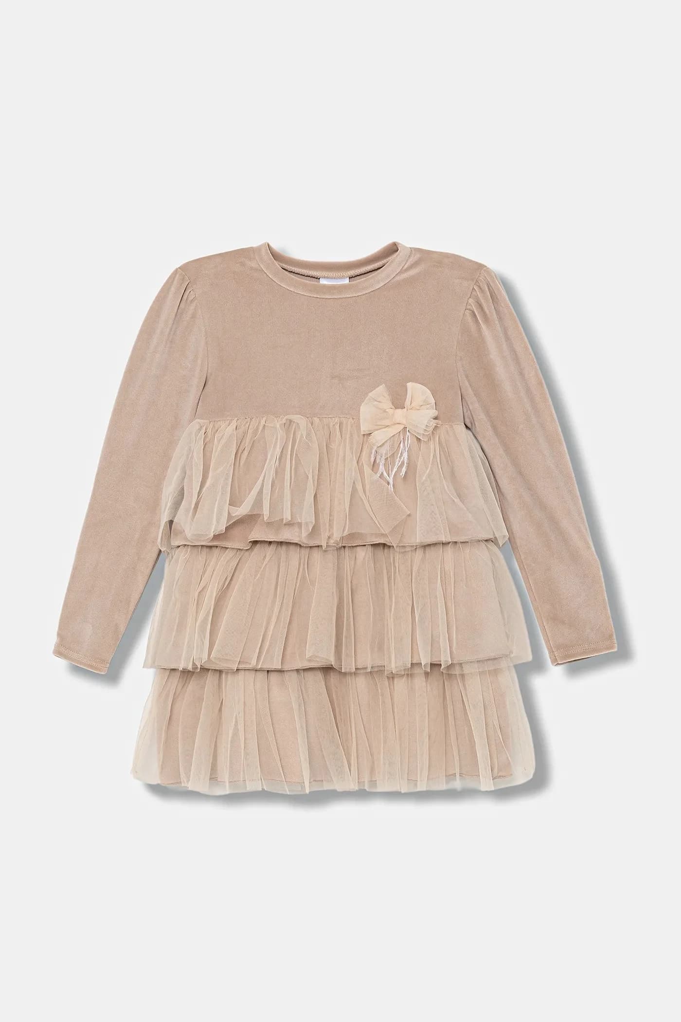 АДЕЛЬ детское платье