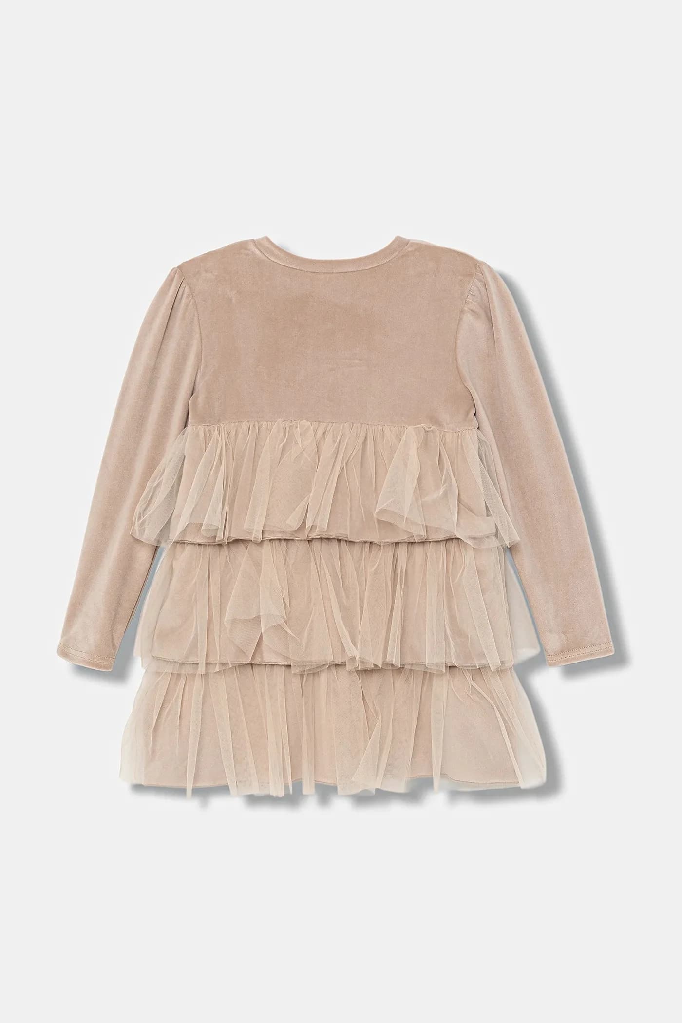 АДЕЛЬ детское платье - фото 2