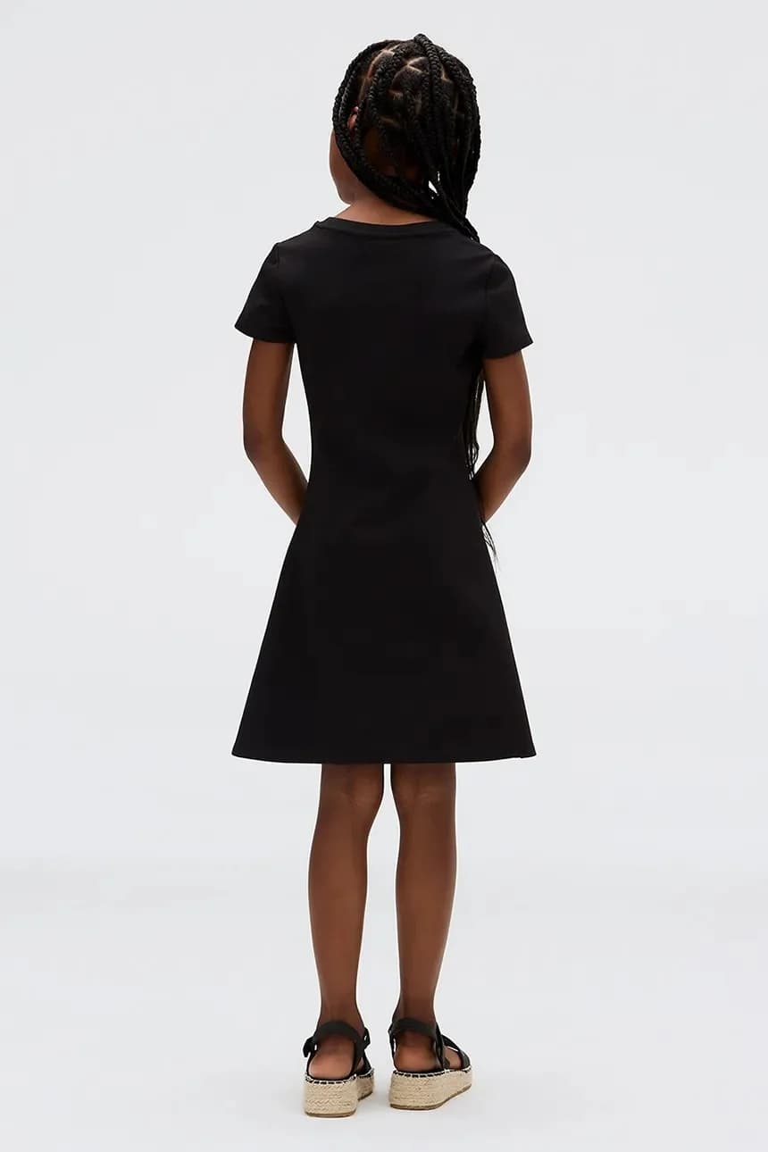 Платье - фото 4