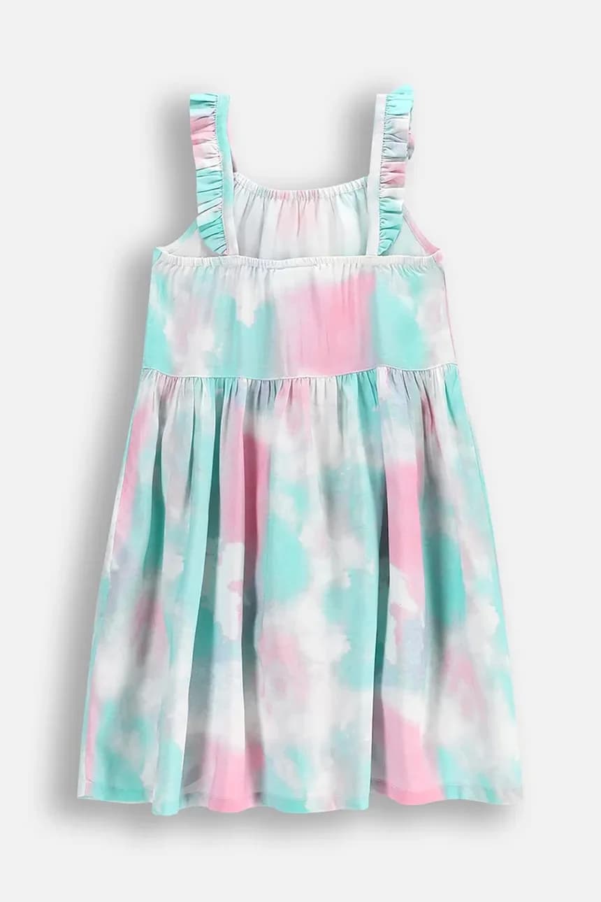 Детское платье - фото 2