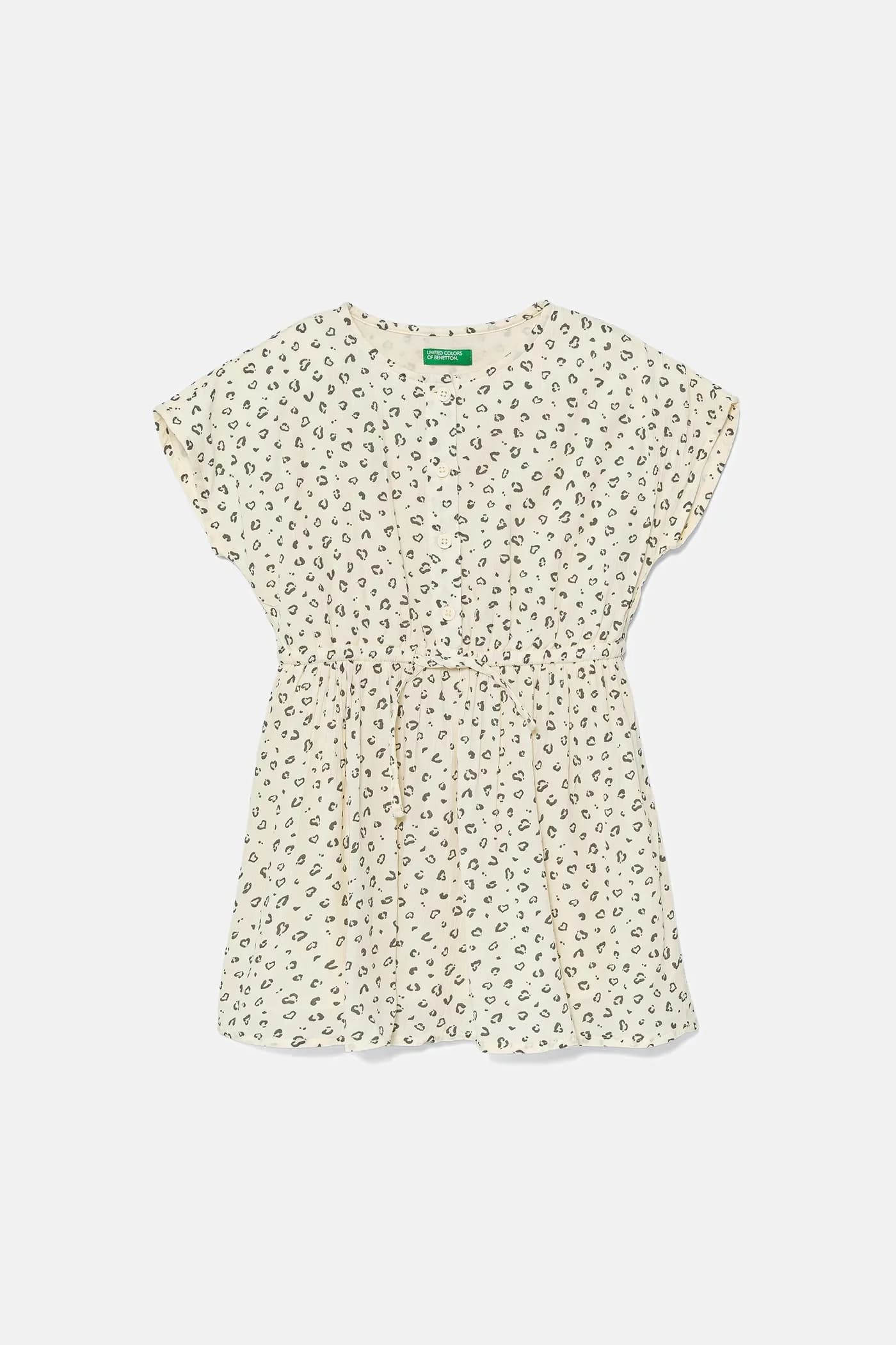 Детское платье