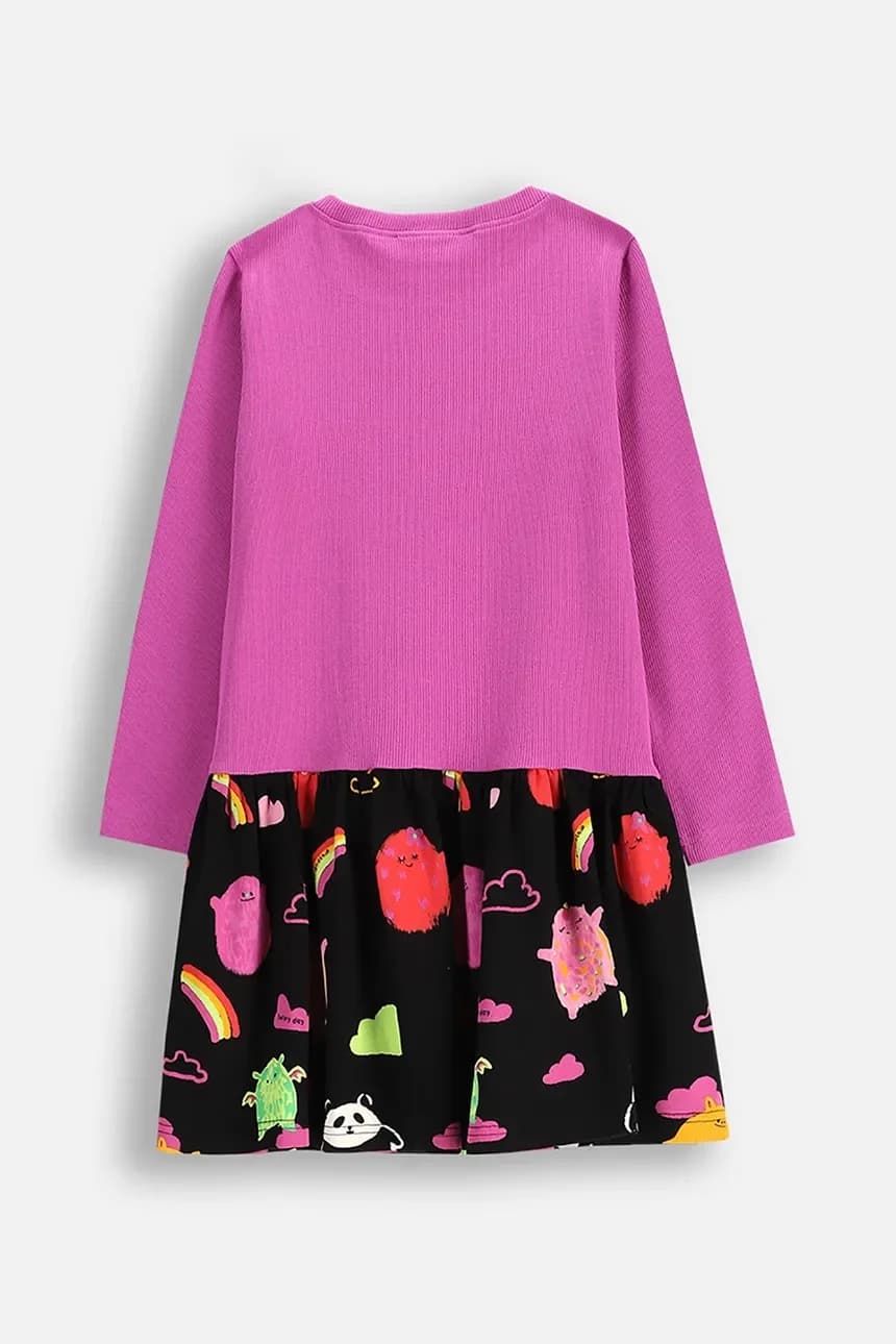 Платье - фото 2