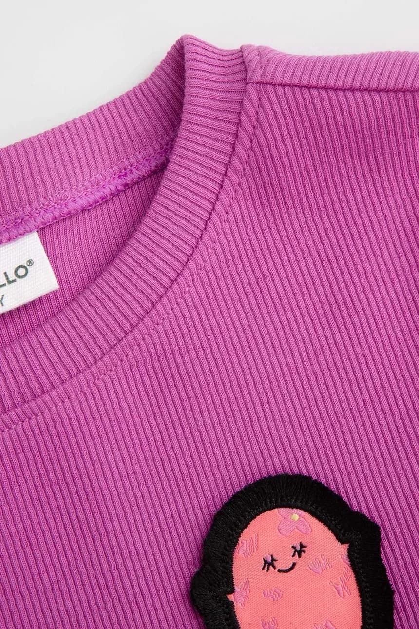 Платье - фото 3