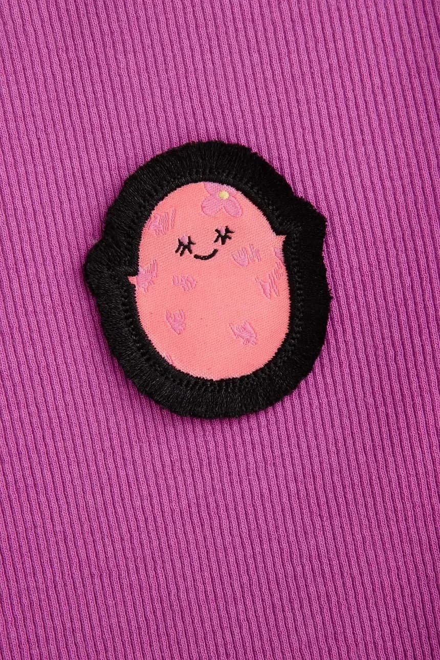 Платье - фото 4