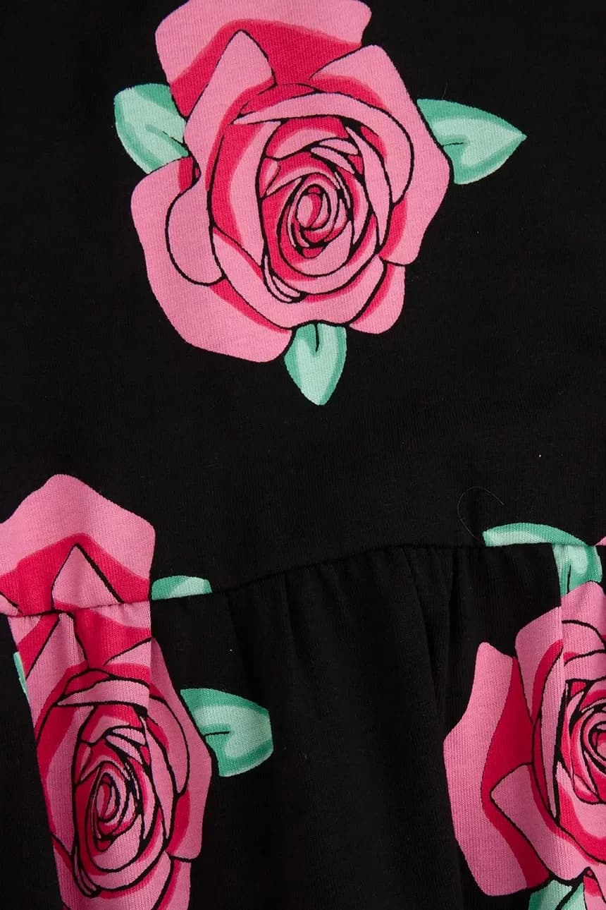 Платье - фото 4