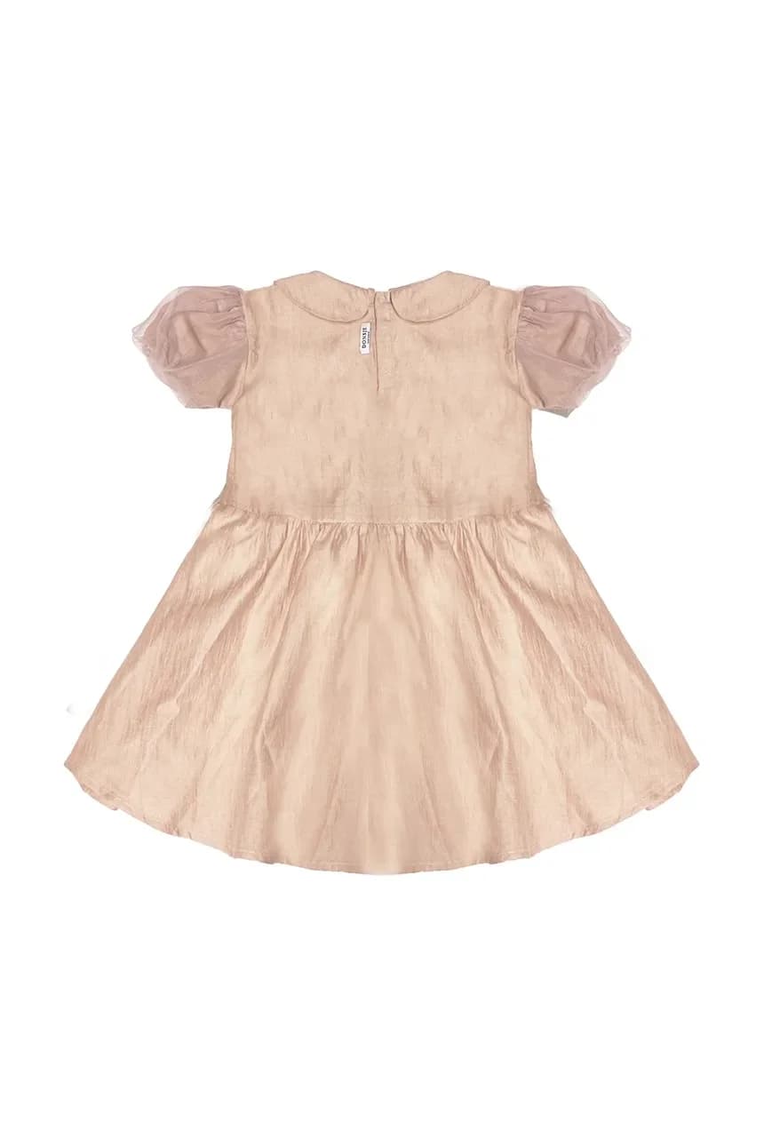 Детское Платье Тюли - фото 3