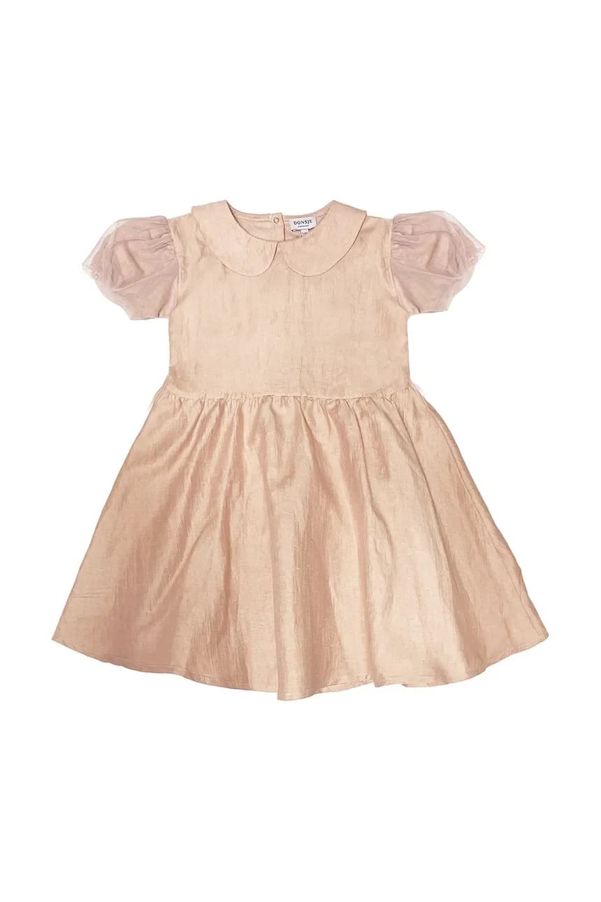 Детское платье-тюли - фото 2