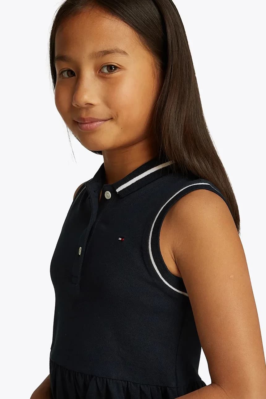 Детское платье - фото 5