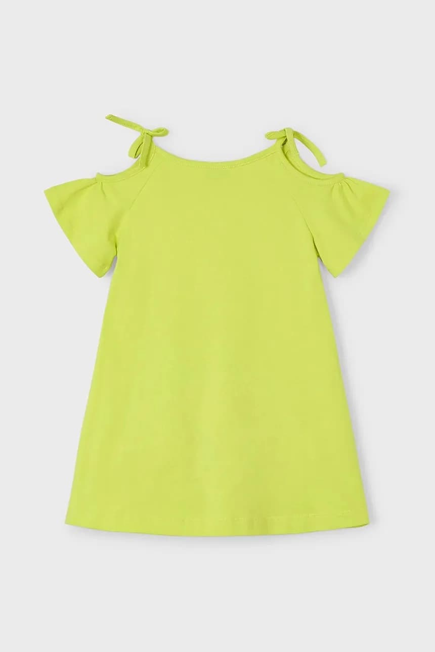 Детское платье - фото 3