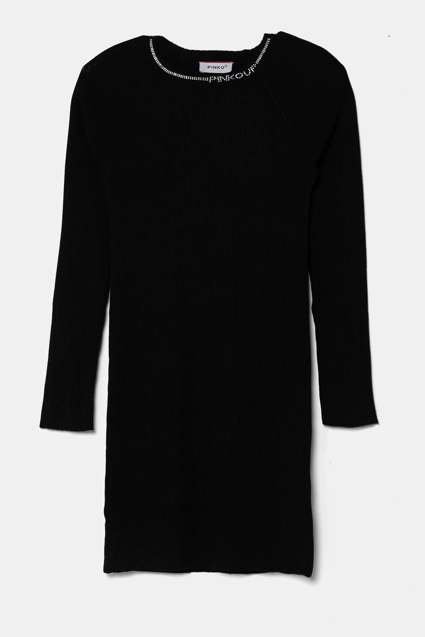 Детское платье