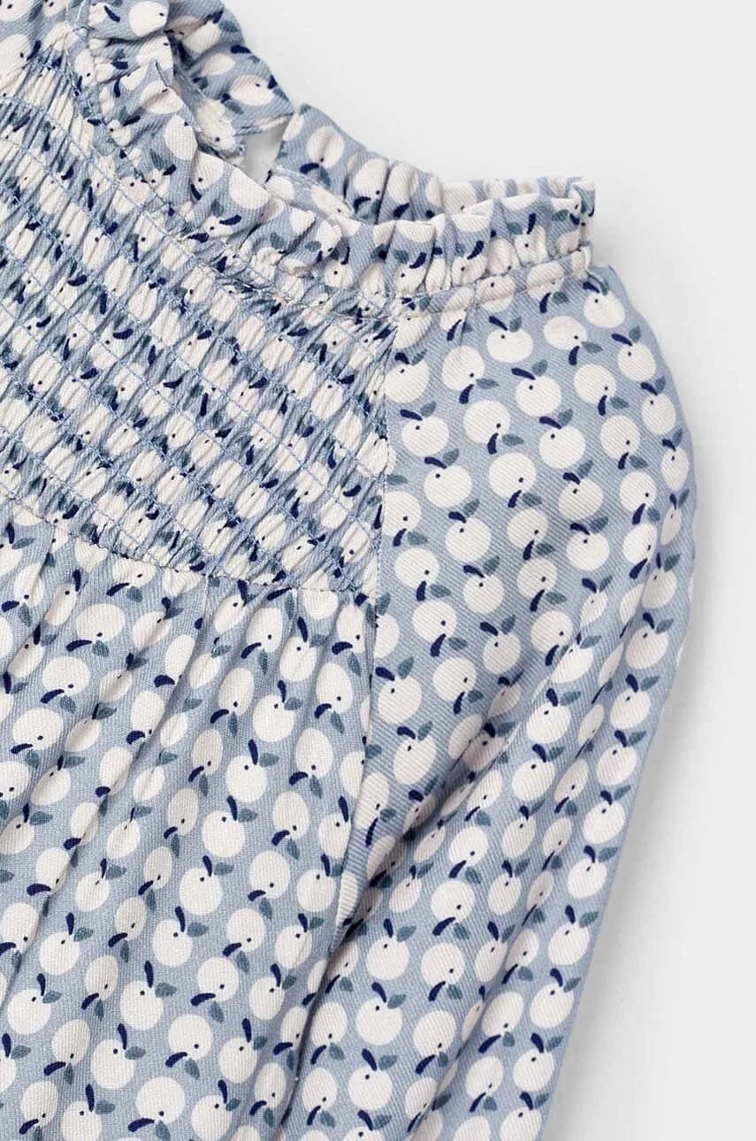 Детское платье - фото 2