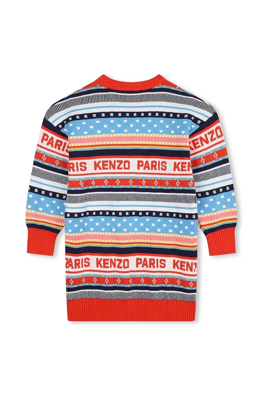 Детское платье - фото 3