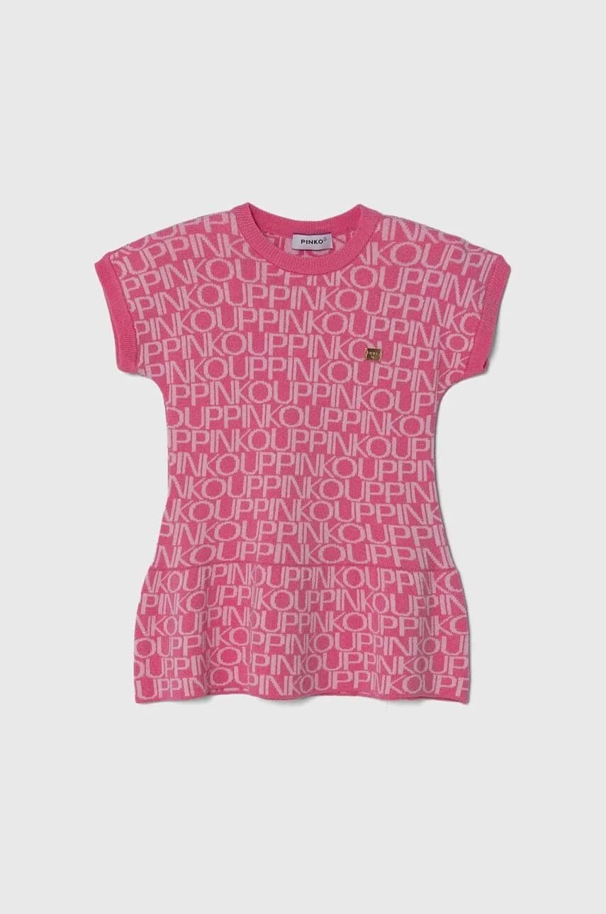 Детское платье