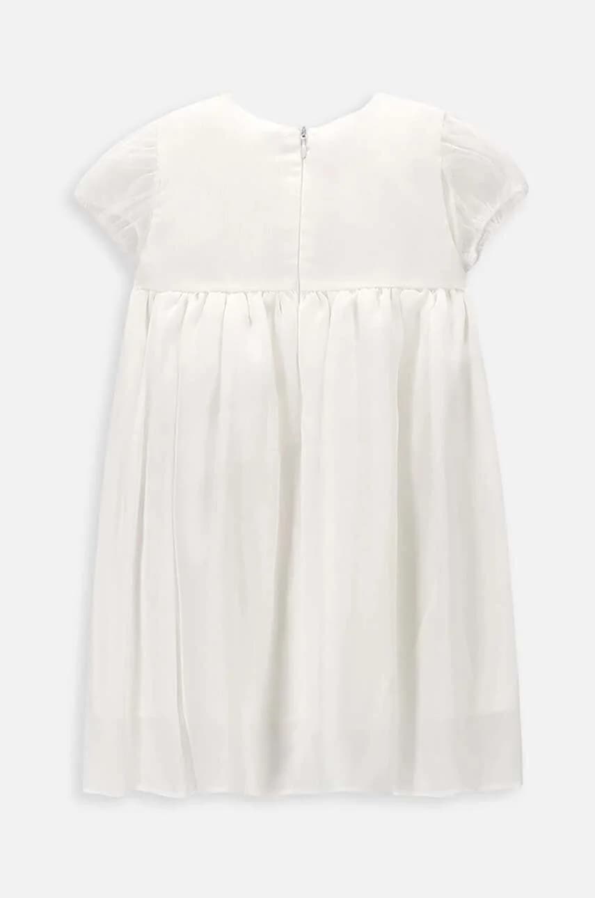 Детское платье - фото 3