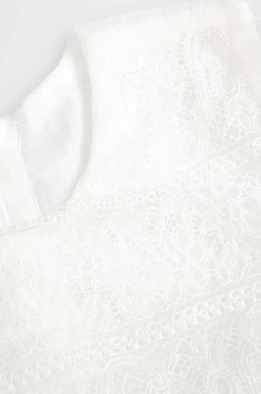 Детское платье - фото 4