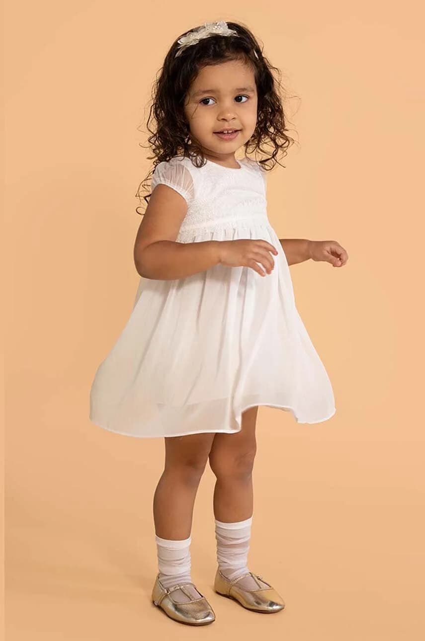 Детское платье - фото 6