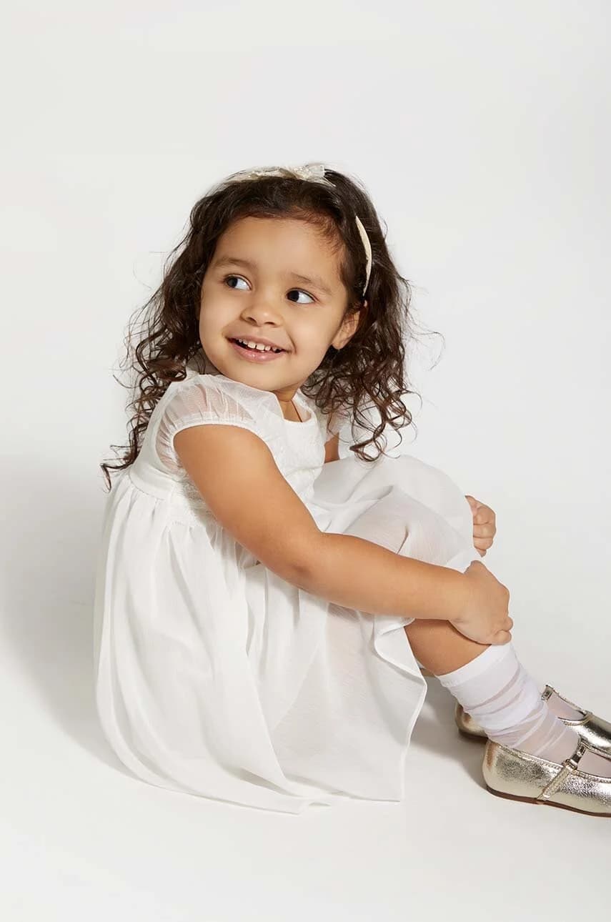 Детское платье - фото 7