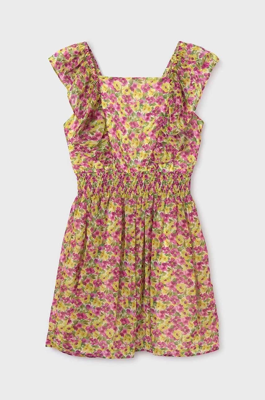 Детское платье - фото 2