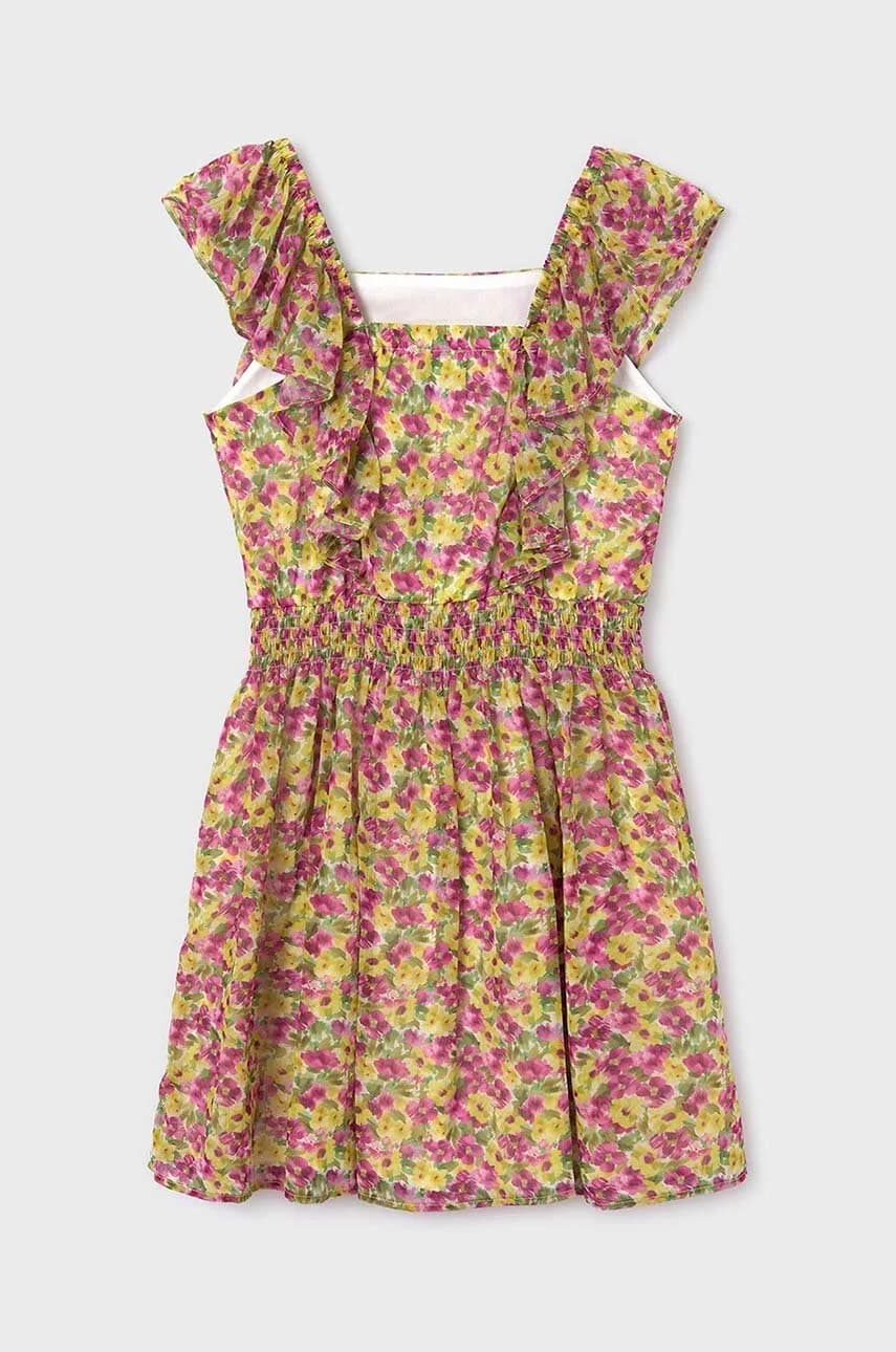 Детское платье - фото 3