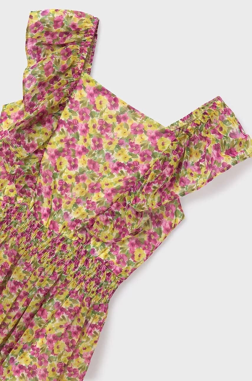 Детское платье - фото 4