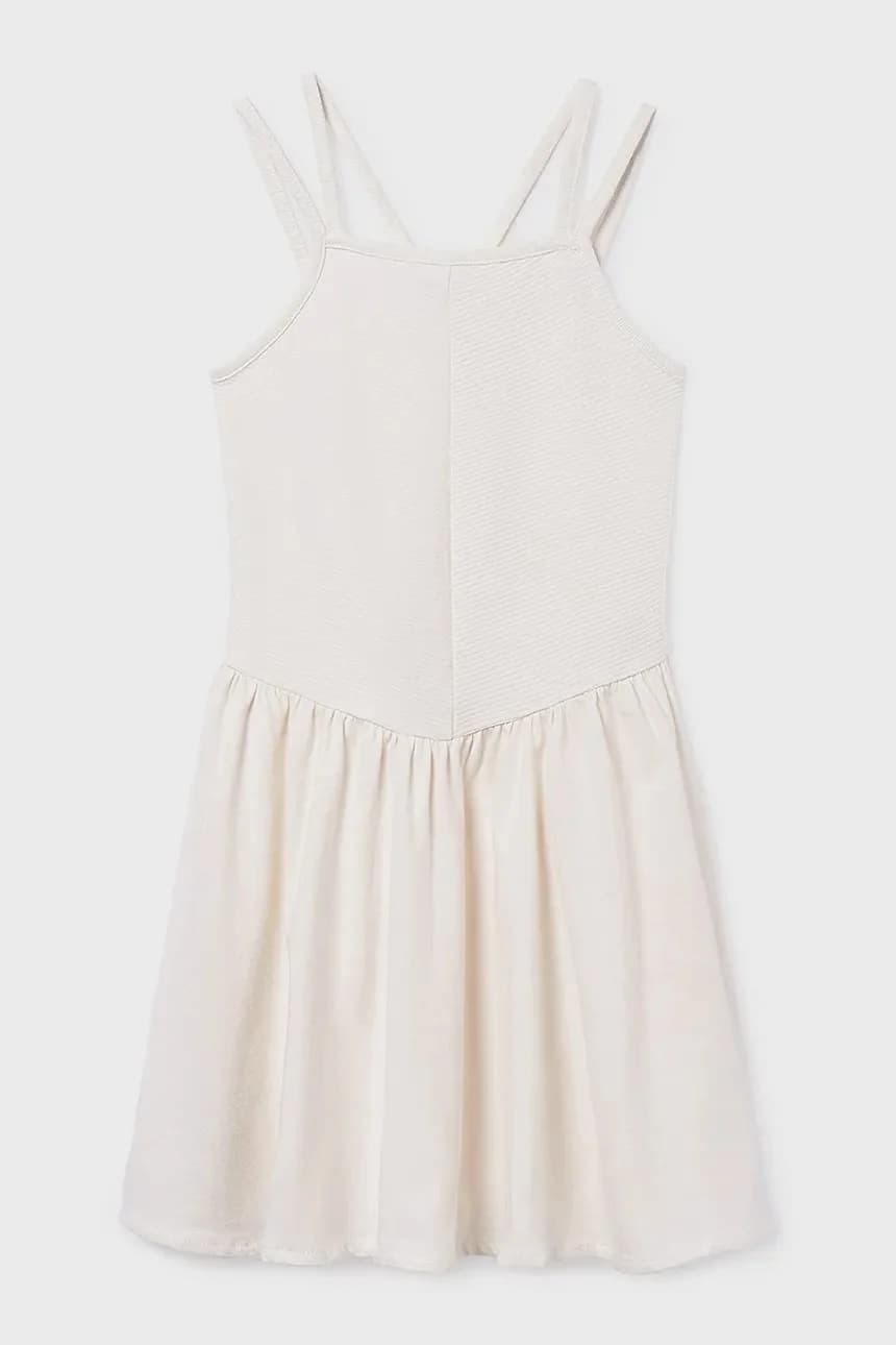 Детское платье