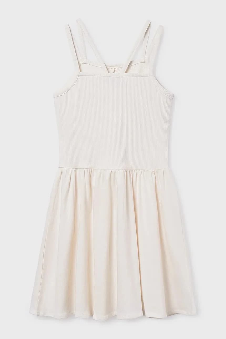 Детское платье - фото 2