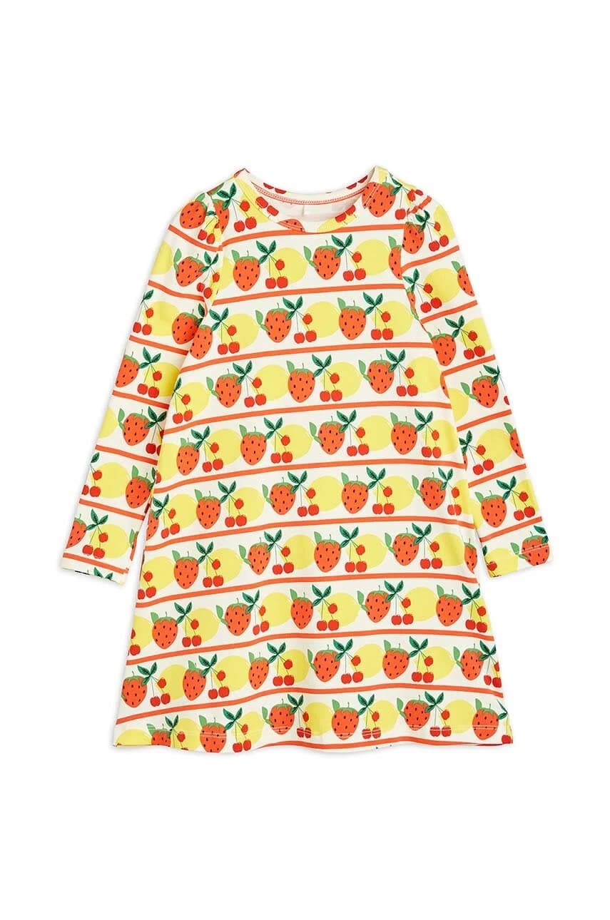 Детское платье - фото 2