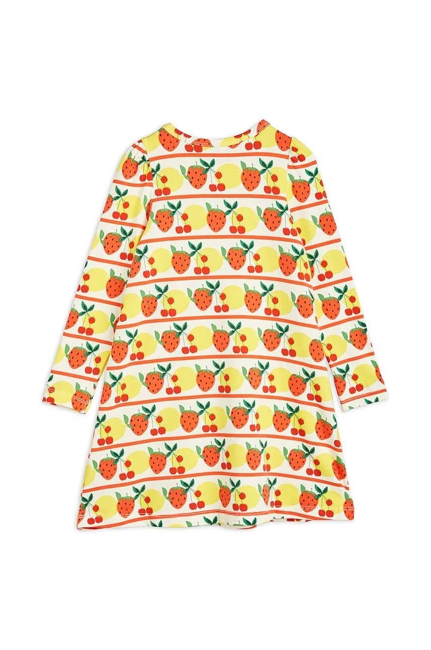 Детское платье - фото 3