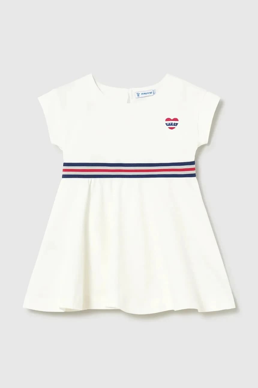 Детское платье