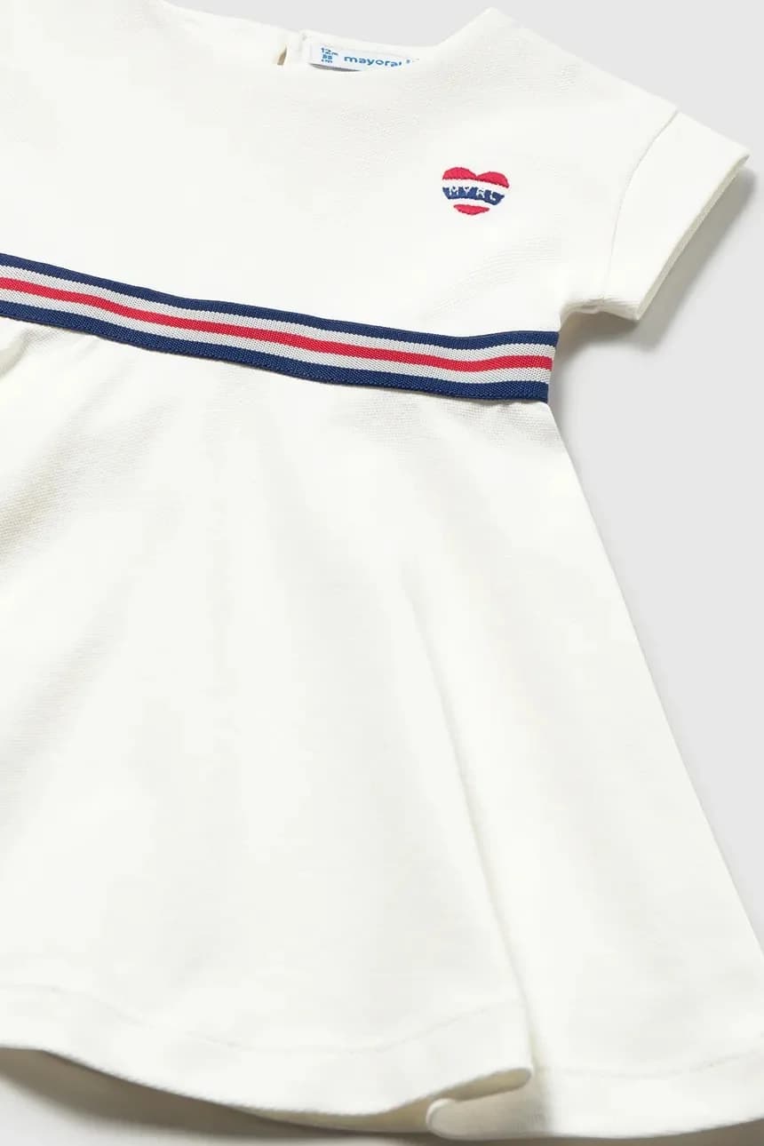 Детское платье - фото 3