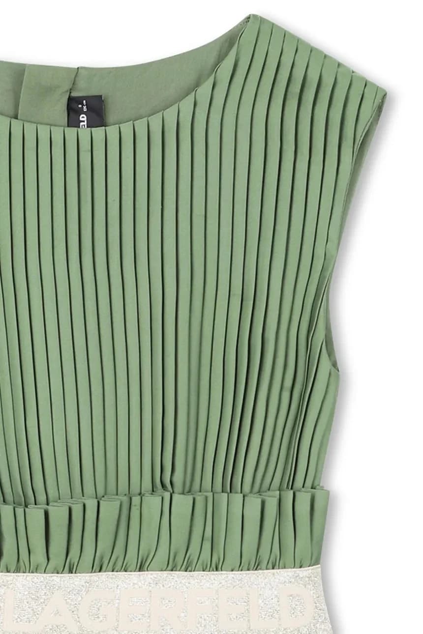 Детское платье - фото 4