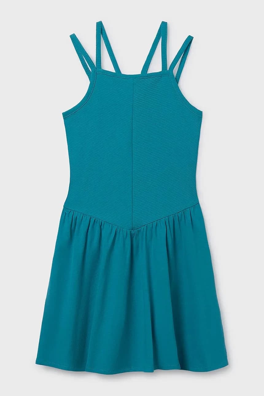 Детское платье