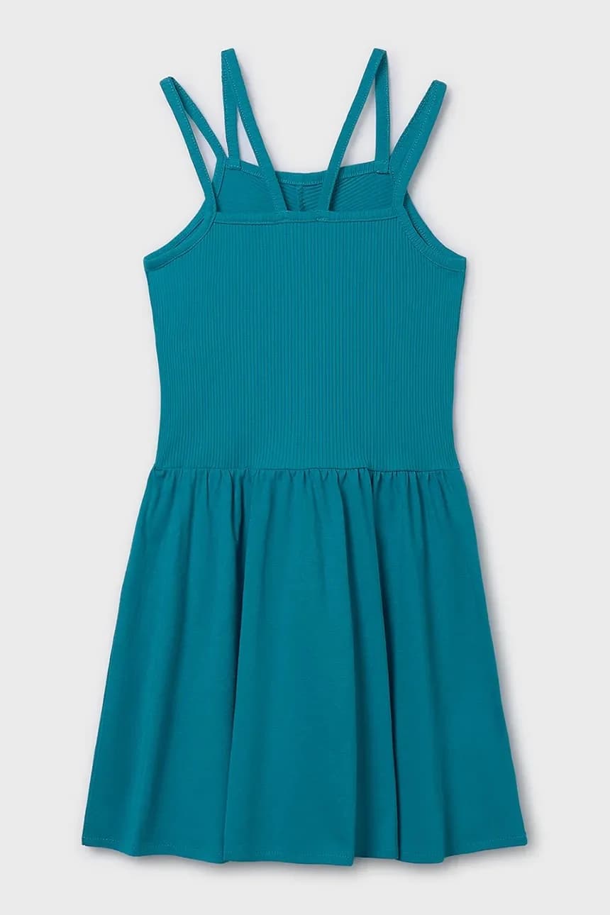 Детское платье - фото 2