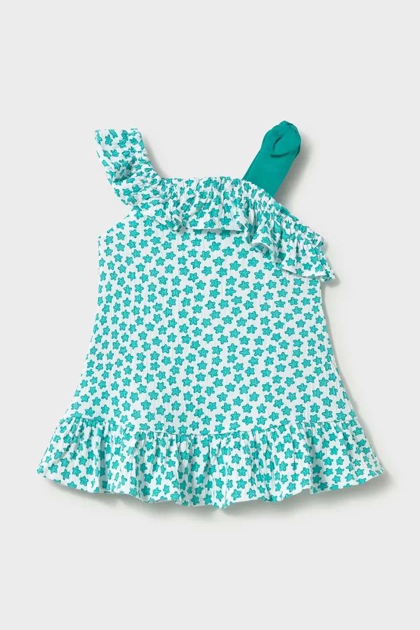 Детское платье