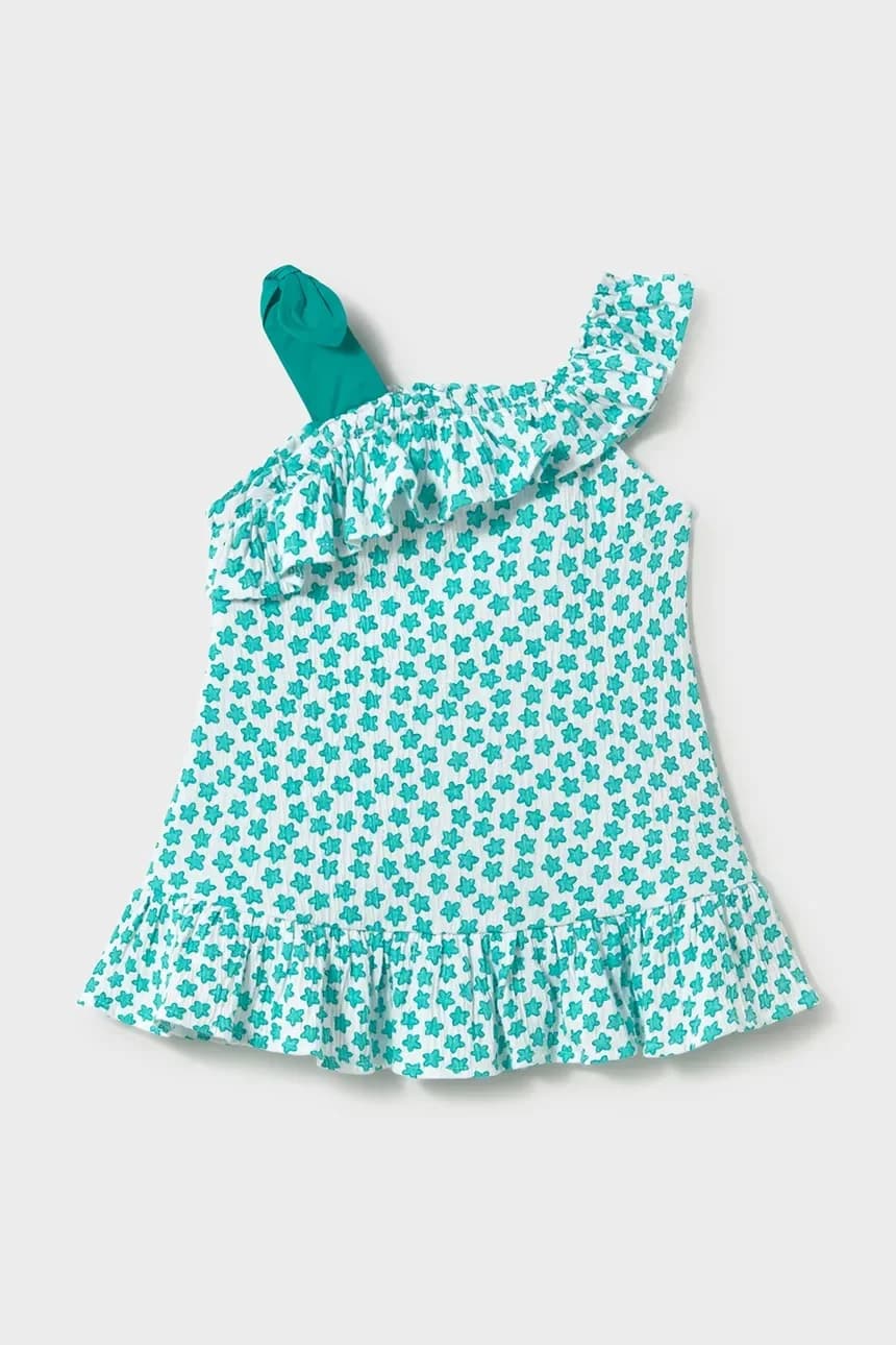 Детское платье - фото 2