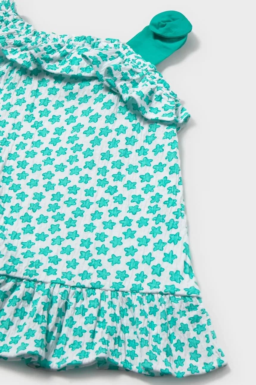 Детское платье - фото 3