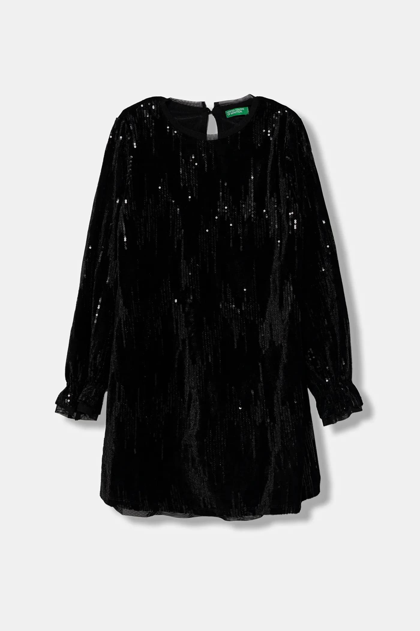 Детское платье