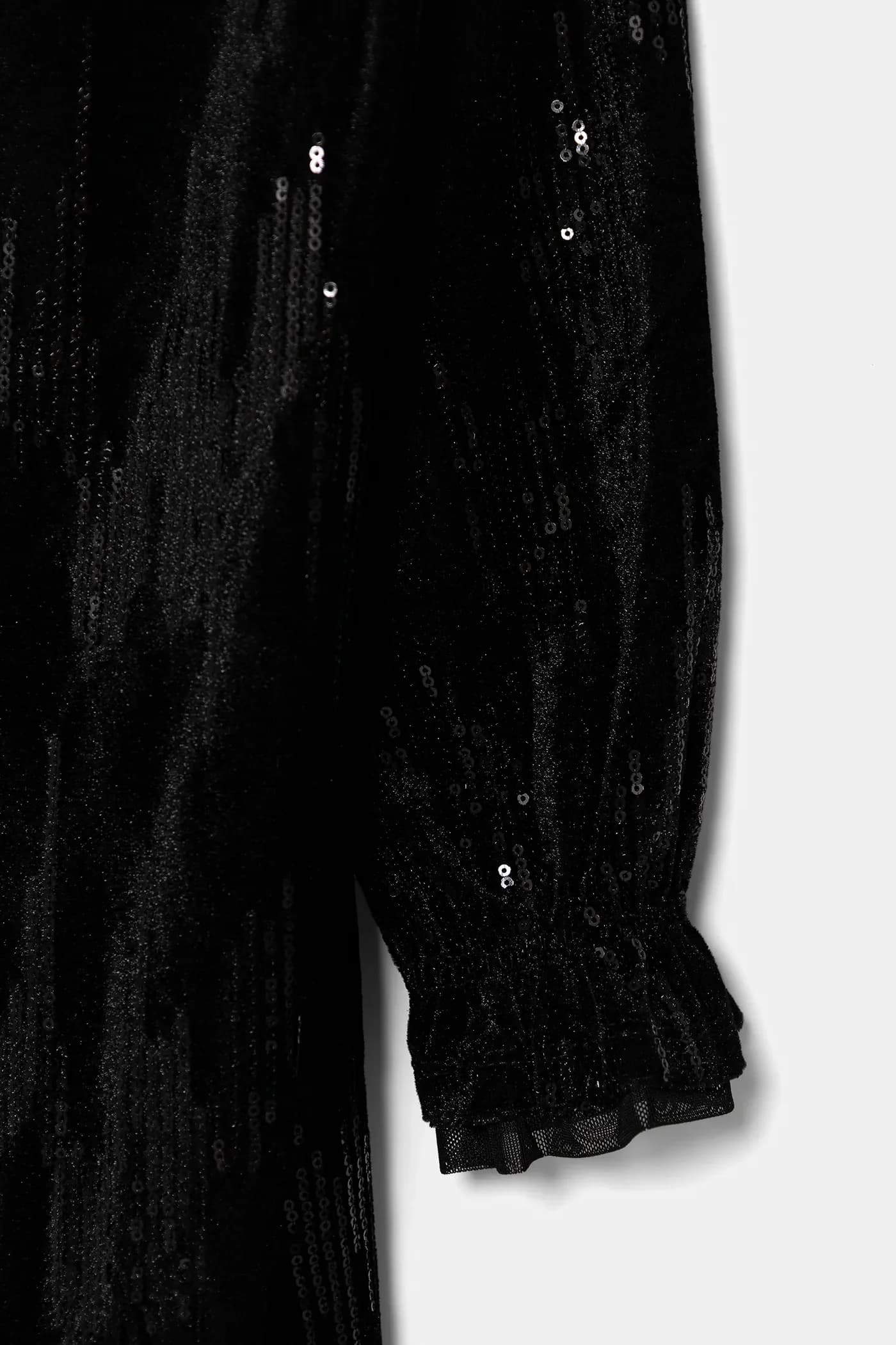 Детское платье - фото 3