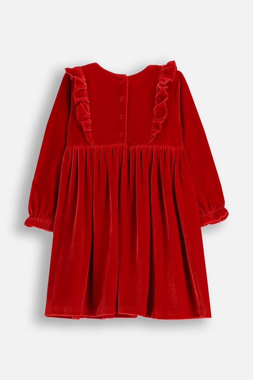 Детское платье - фото 2