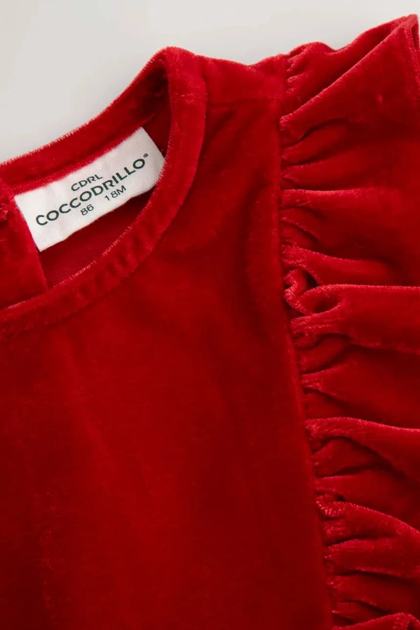 Детское платье - фото 3