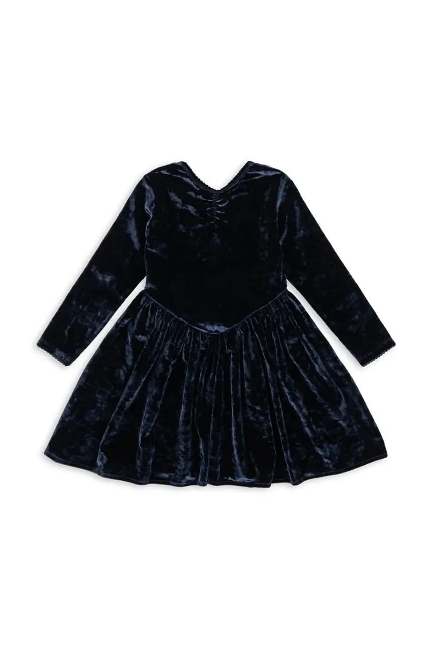 CARLITO DRESS GRS детское платье - фото 2