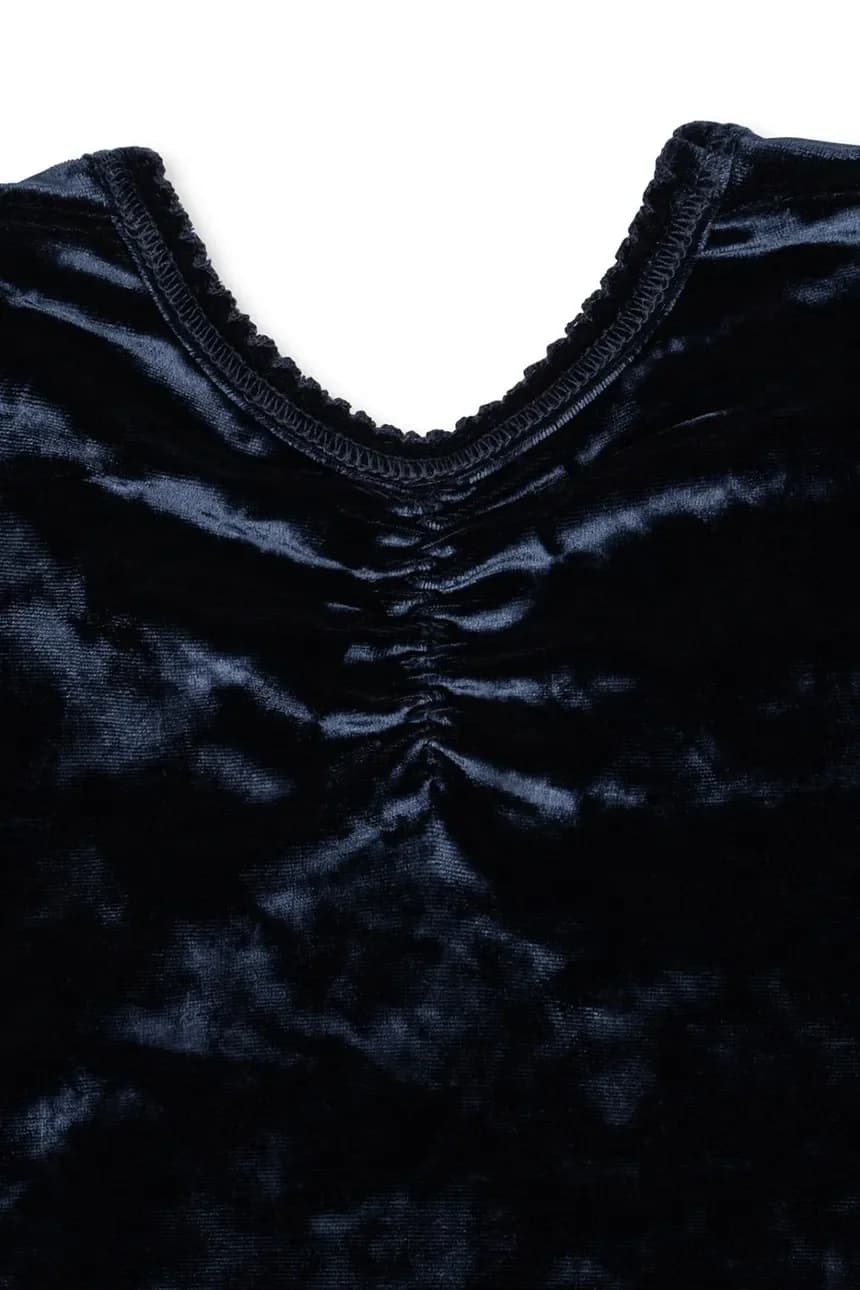 CARLITO DRESS GRS детское платье - фото 4