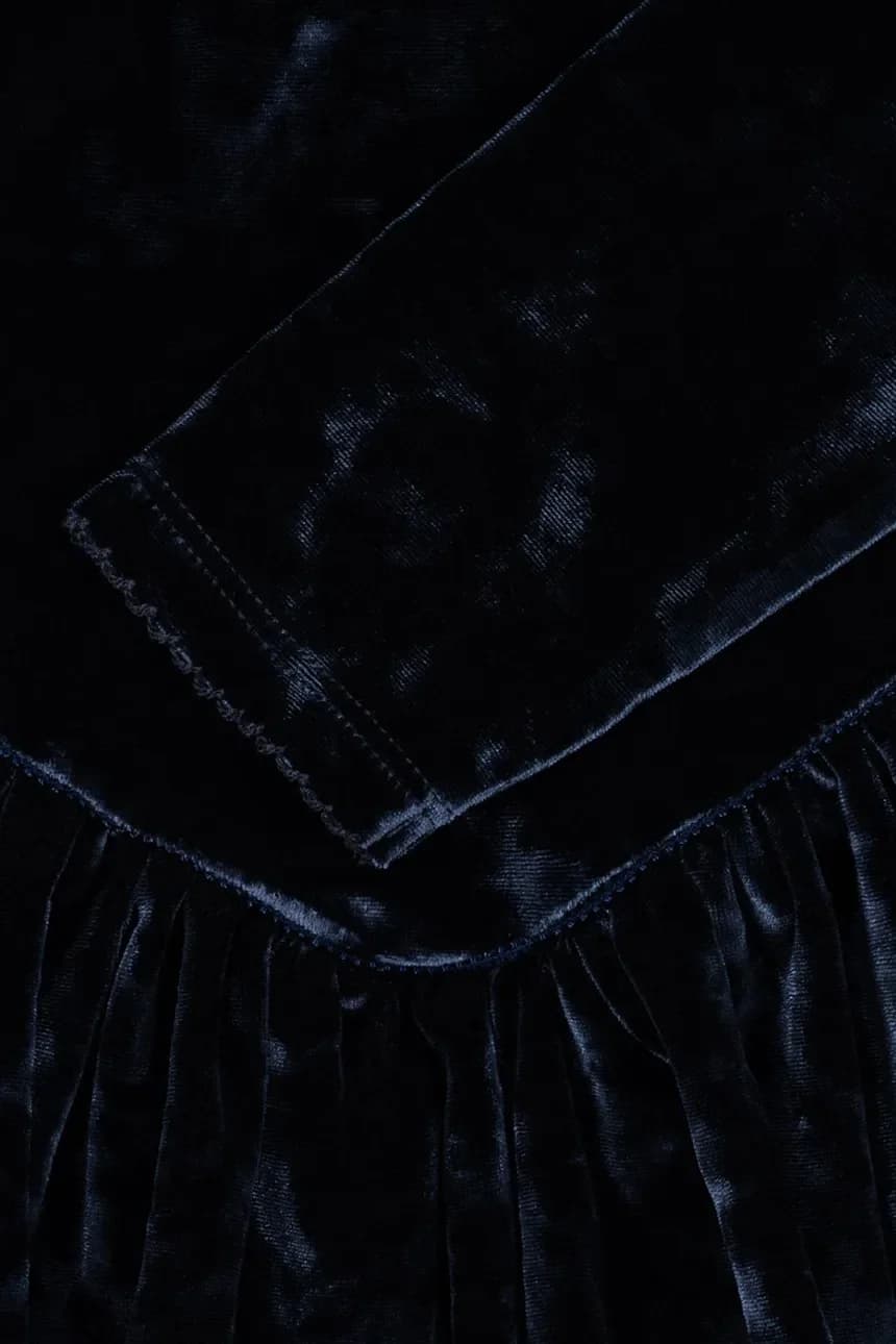 CARLITO DRESS GRS детское платье - фото 5