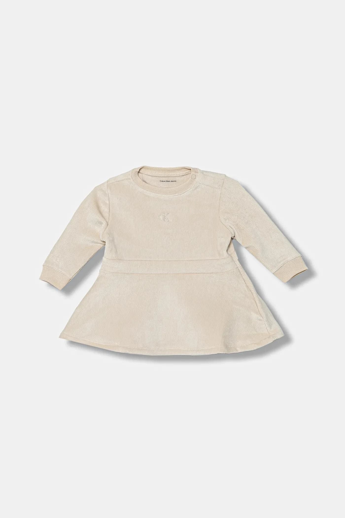 Детское платье