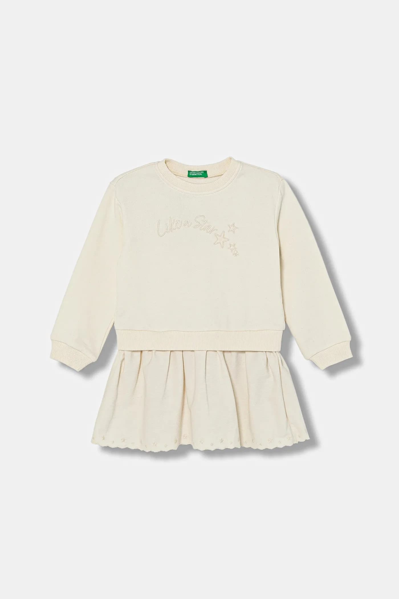 Детское платье