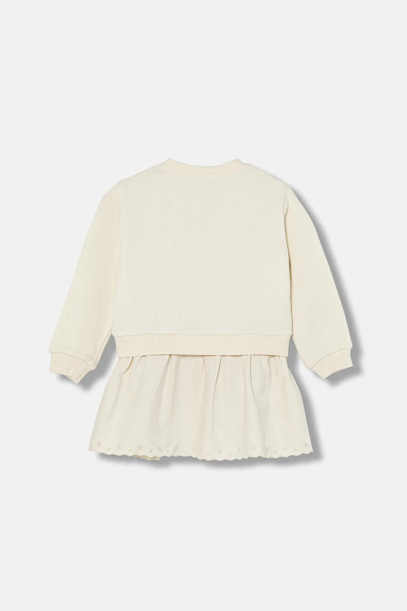 Детское платье - фото 2