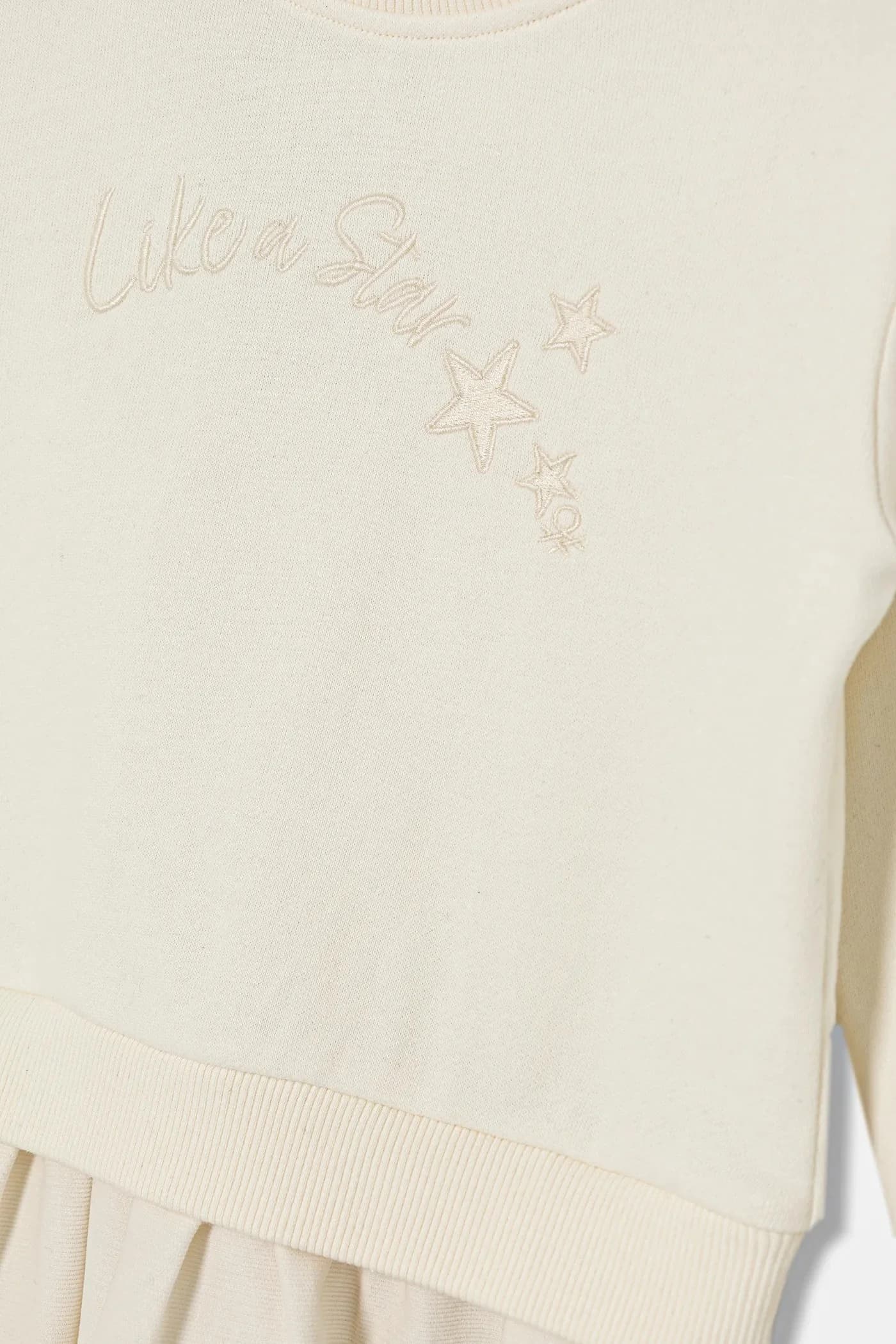 Детское платье - фото 3