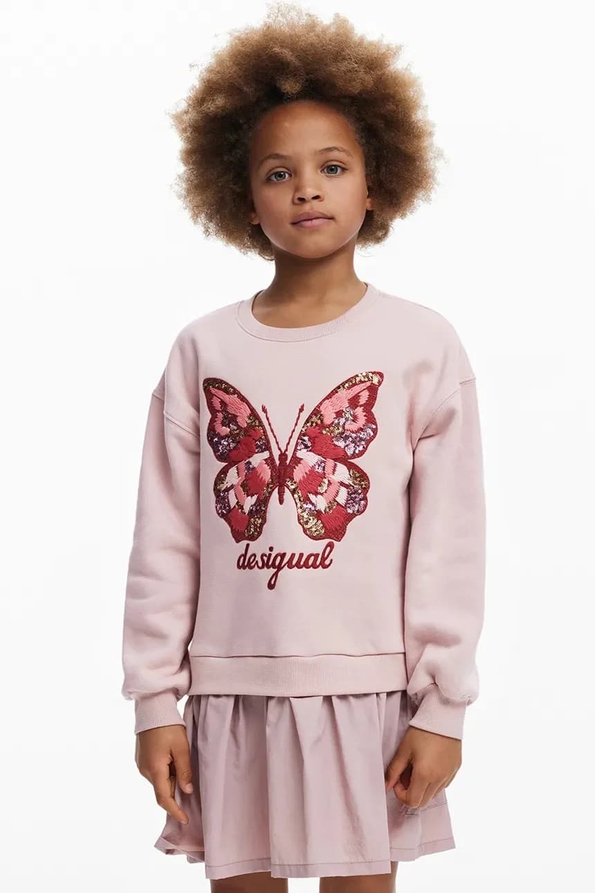 Детское платье