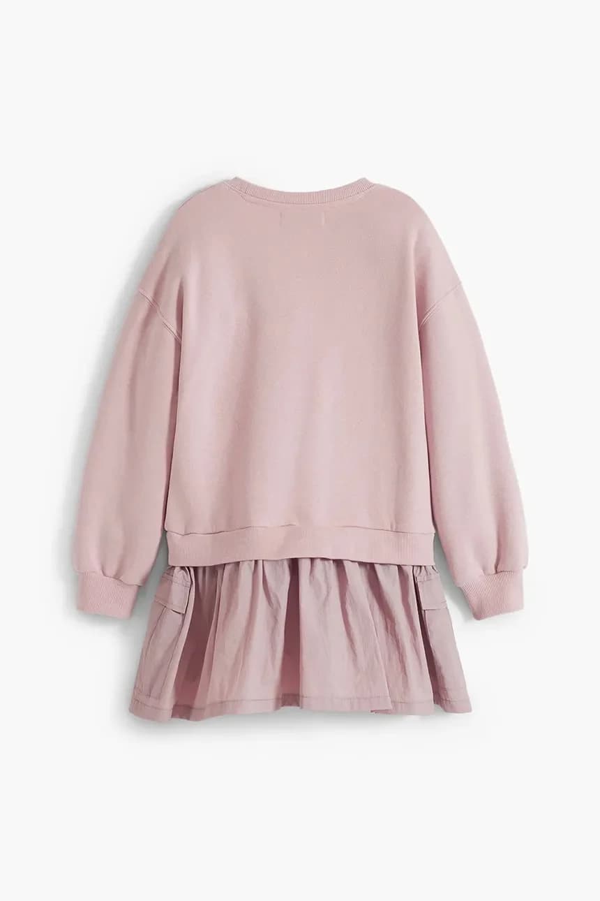 Детское платье - фото 3