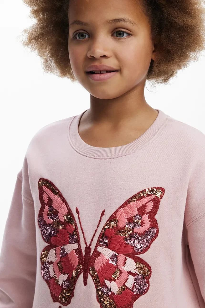 Детское платье - фото 5